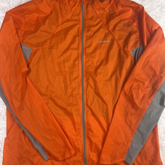 Patagonia Other - Patagonia Pullover Windbreaker large
